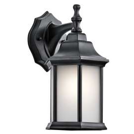 Kichler Chesapeake 9776BKS