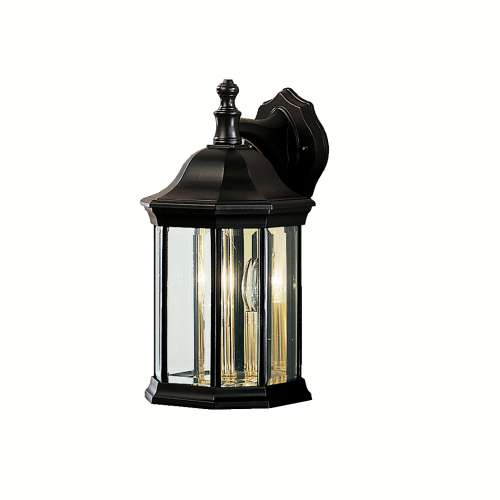 Kichler Chesapeake 9777BK