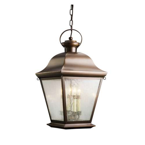 Kichler Mount Vernon 9804OZ
