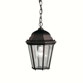 Kichler Madison 9805BK
