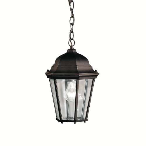 Kichler Madison 9805BK