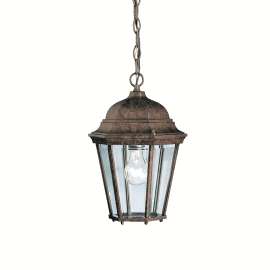Kichler Madison 9805TZ