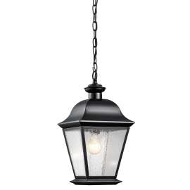 Kichler Mount Vernon 9809BK