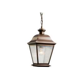 Kichler Mount Vernon 9809OZ