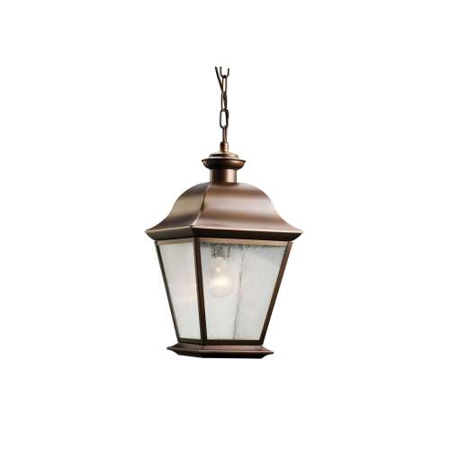 Kichler Mount Vernon 9809OZ