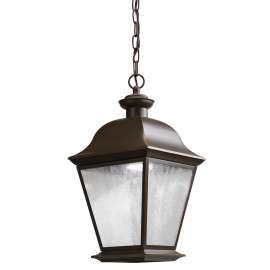 Kichler Mount Vernon 9809OZLED
