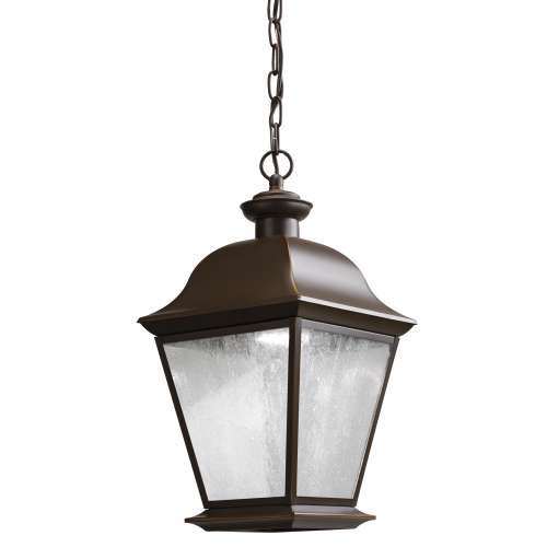 Kichler Mount Vernon 9809OZLED