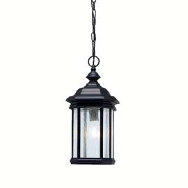 Kichler Kirkwood 9810BK