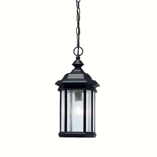 Kichler Kirkwood 9810BK