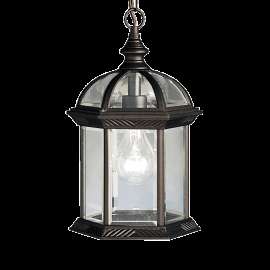 Kichler Barrie 9835BK