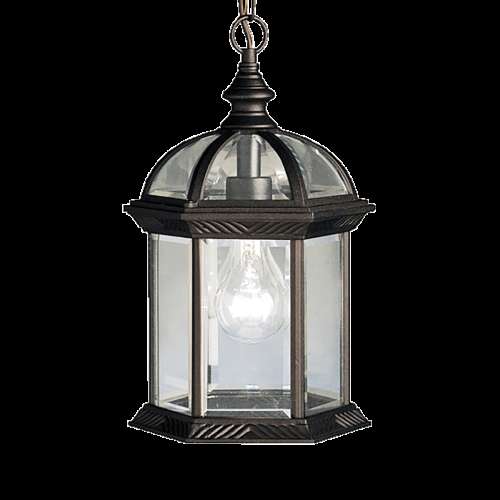 Kichler Barrie 9835BK