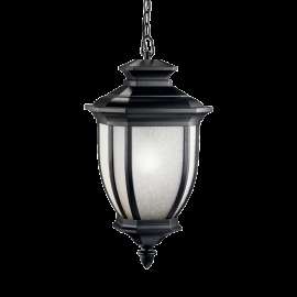 Kichler Salisbury 9843BK