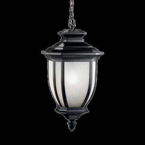 Kichler Salisbury 9843BK