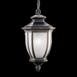 Kichler Salisbury 9843RZ