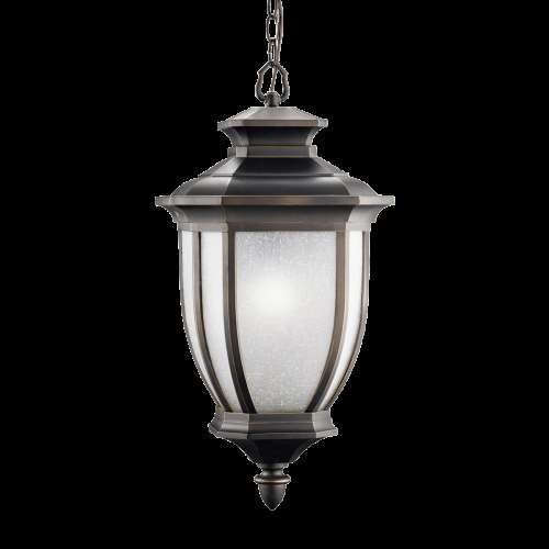 Kichler Salisbury 9843RZ