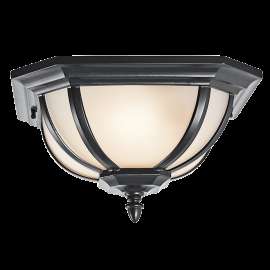 Kichler Salisbury 9848BK