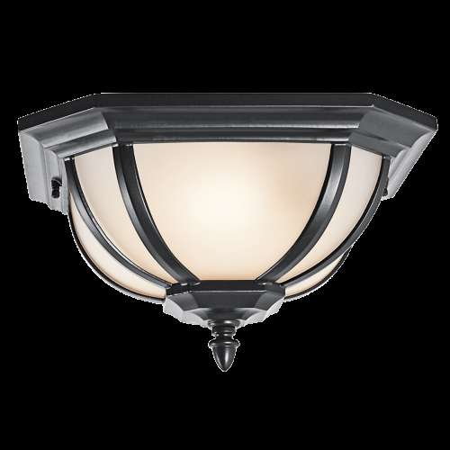 Kichler Salisbury 9848BK