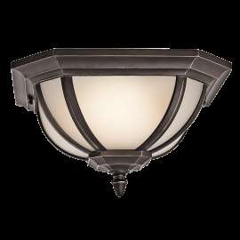 Kichler Salisbury 9848RZ
