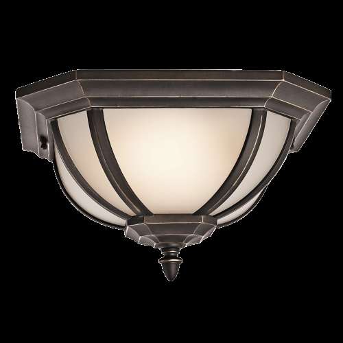 Kichler Salisbury 9848RZ