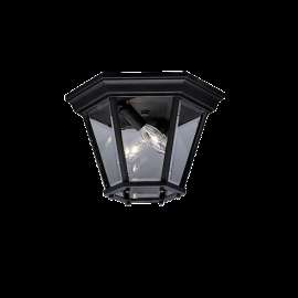Kichler Madison 9850BK