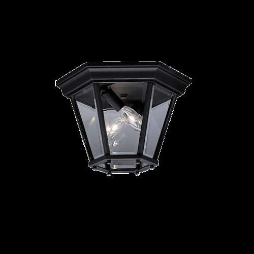 Kichler Madison 9850BK