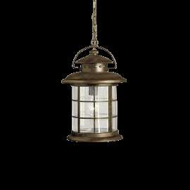 Kichler Rustic 9870RST