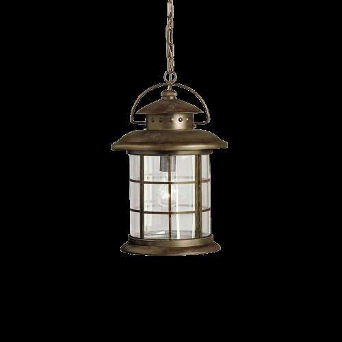 Kichler Rustic 9870RST