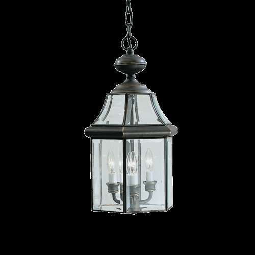 Kichler Embassy Row 9885OZ