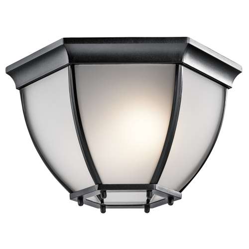 Kichler 9886BKS