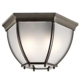 Kichler 9886OZS