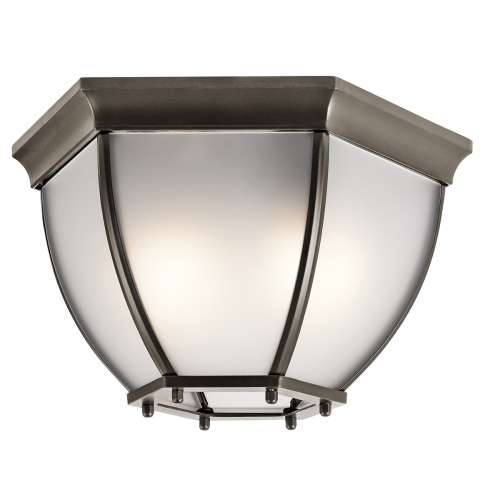 Kichler 9886OZS