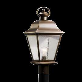 Kichler Mount Vernon 9909OZ