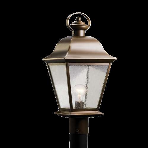 Kichler Mount Vernon 9909OZ