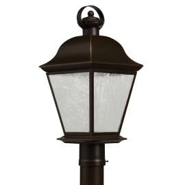 Kichler Mount Vernon 9909OZLED