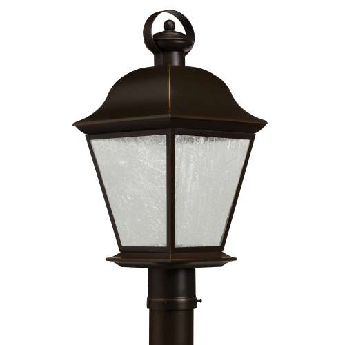 Kichler Mount Vernon 9909OZLED