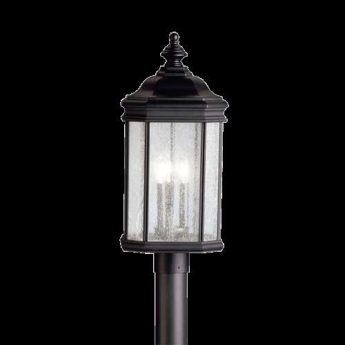 Kichler Kirkwood 9918BK