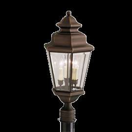 Kichler Savannah Estates 9931OZ