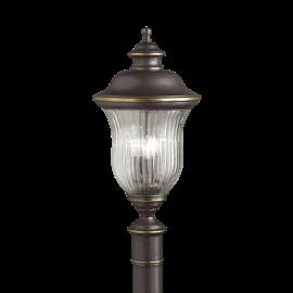 Kichler Sausalito 9932OZ