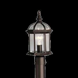 Kichler Barrie 9935BK