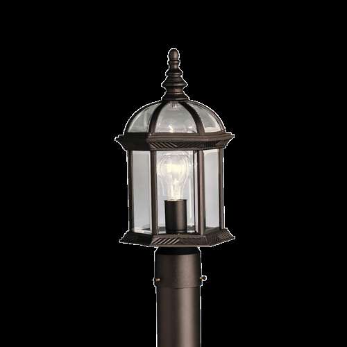 Kichler Barrie 9935BK