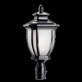 Kichler Salisbury 9938BK
