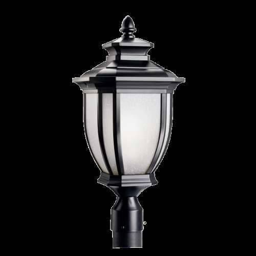 Kichler Salisbury 9938BK