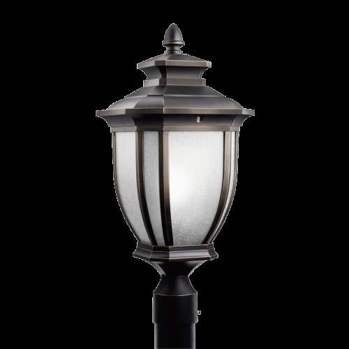 Kichler Salisbury 9938RZ