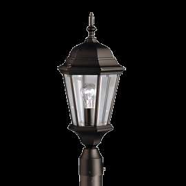 Kichler Madison 9956BK