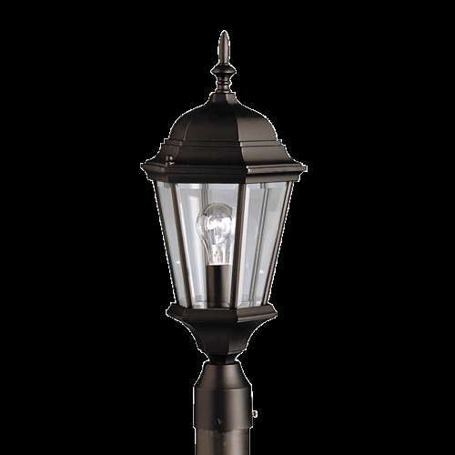 Kichler Madison 9956BK