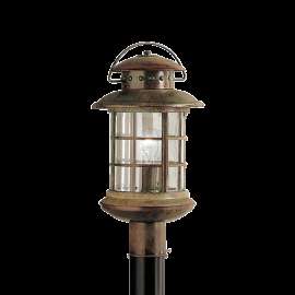 Kichler Rustic 9962RST