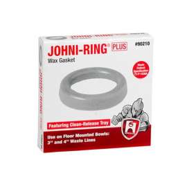 Hercules Wax Ring 90210