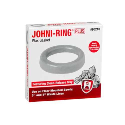 Hercules Wax Ring 90210