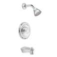 Tub and Shower Faucets