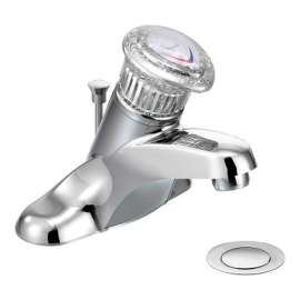 Moen Chateau 64625